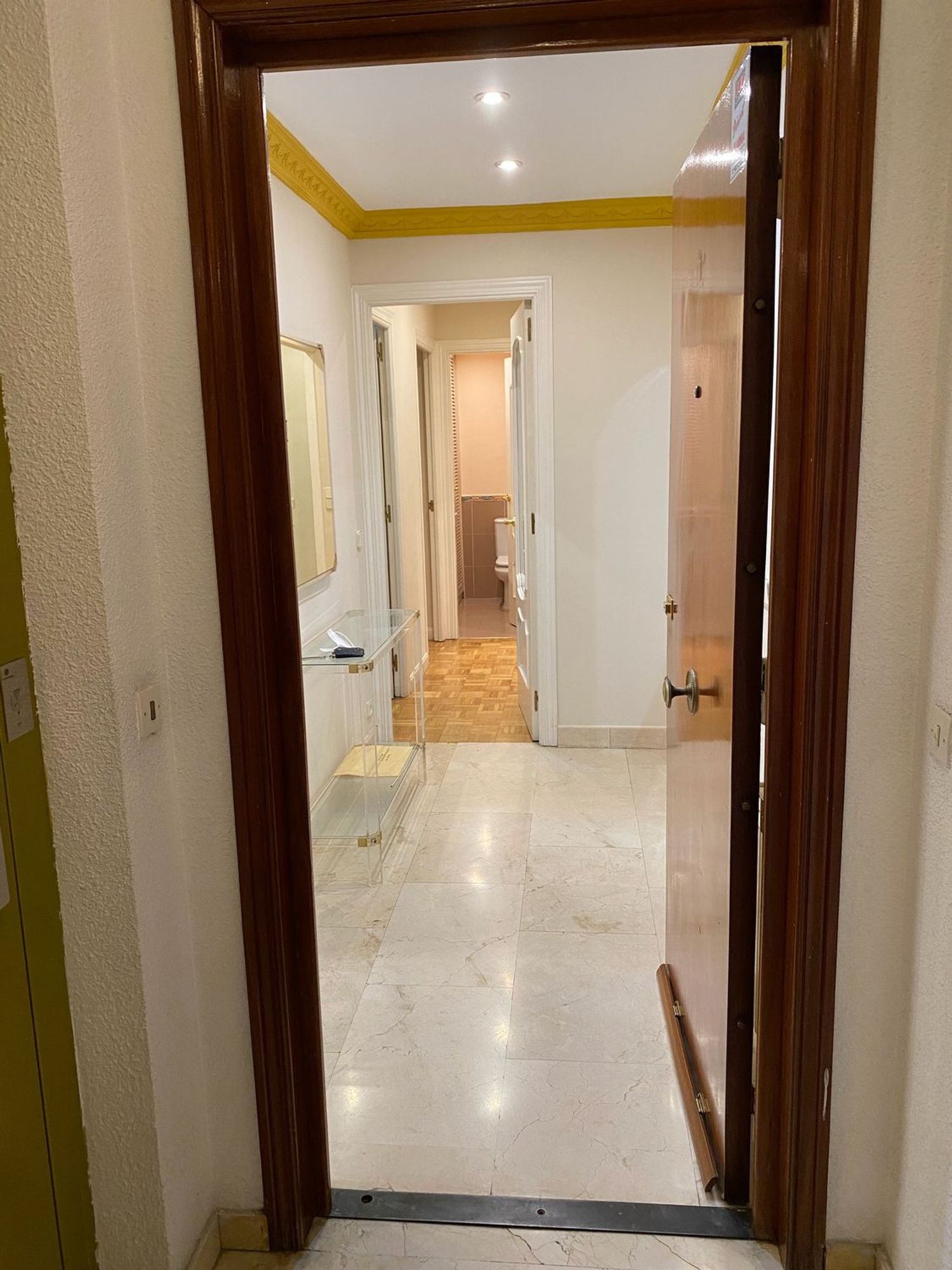 Piso en calle de San Crispín, 7 - Foto 1