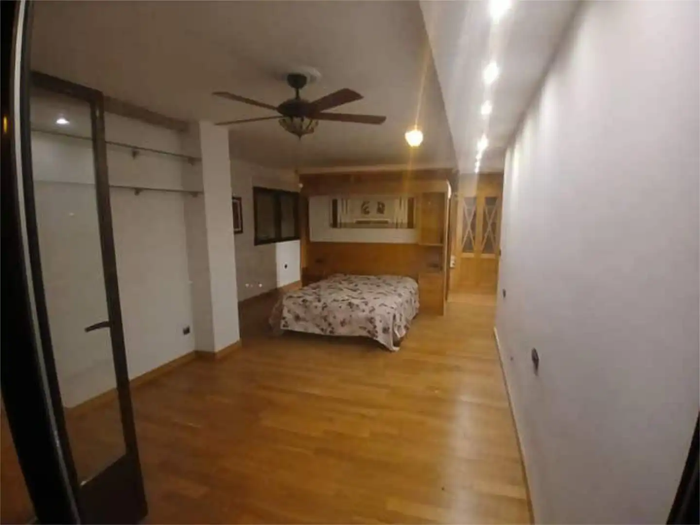 Piso en La Cruz - Foto 1