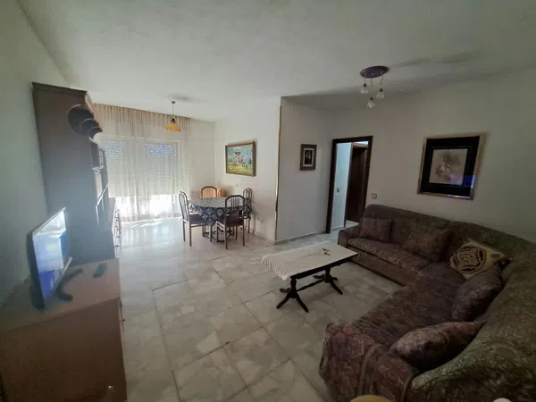 Piso en Calle Galicia, 48 b, El Torreón - Los Ángeles - El Pilar, El Torreón - Los Ángeles - El Pilar - Foto 1