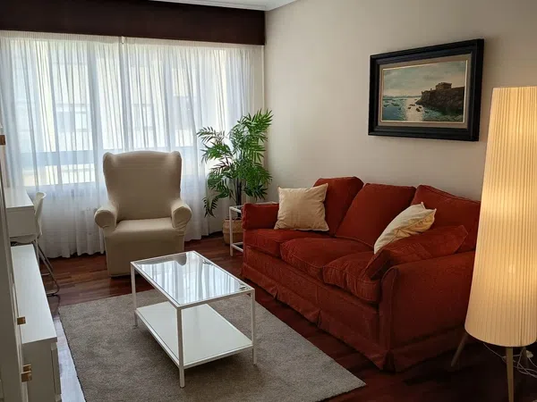 Piso en calle de Ingeniero Luciano Yordi de Carricarte, 6 - Foto 2