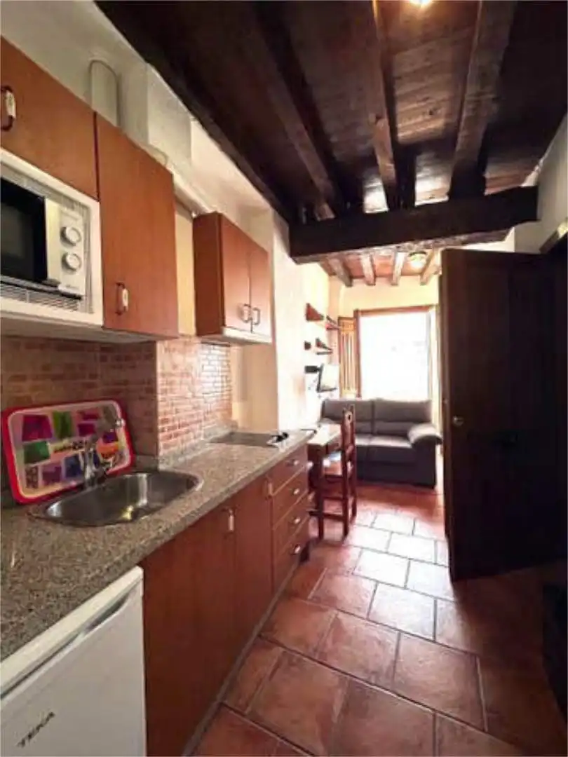 Apartamento en Centro - Foto 2