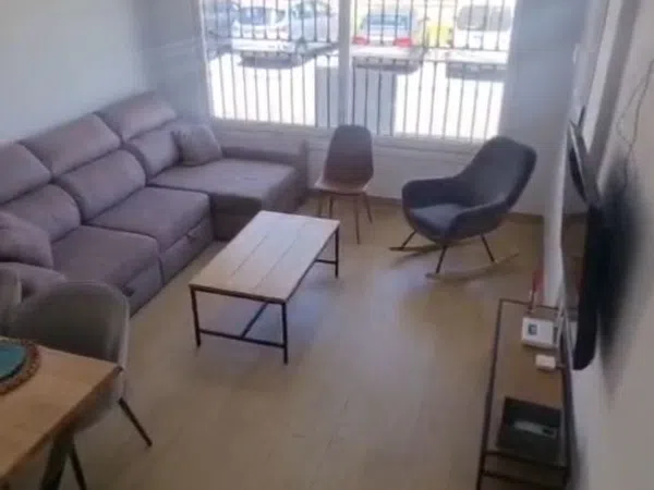 Piso en Calle Trinquete, 21, Almerimar, Almerimar - Foto 7
