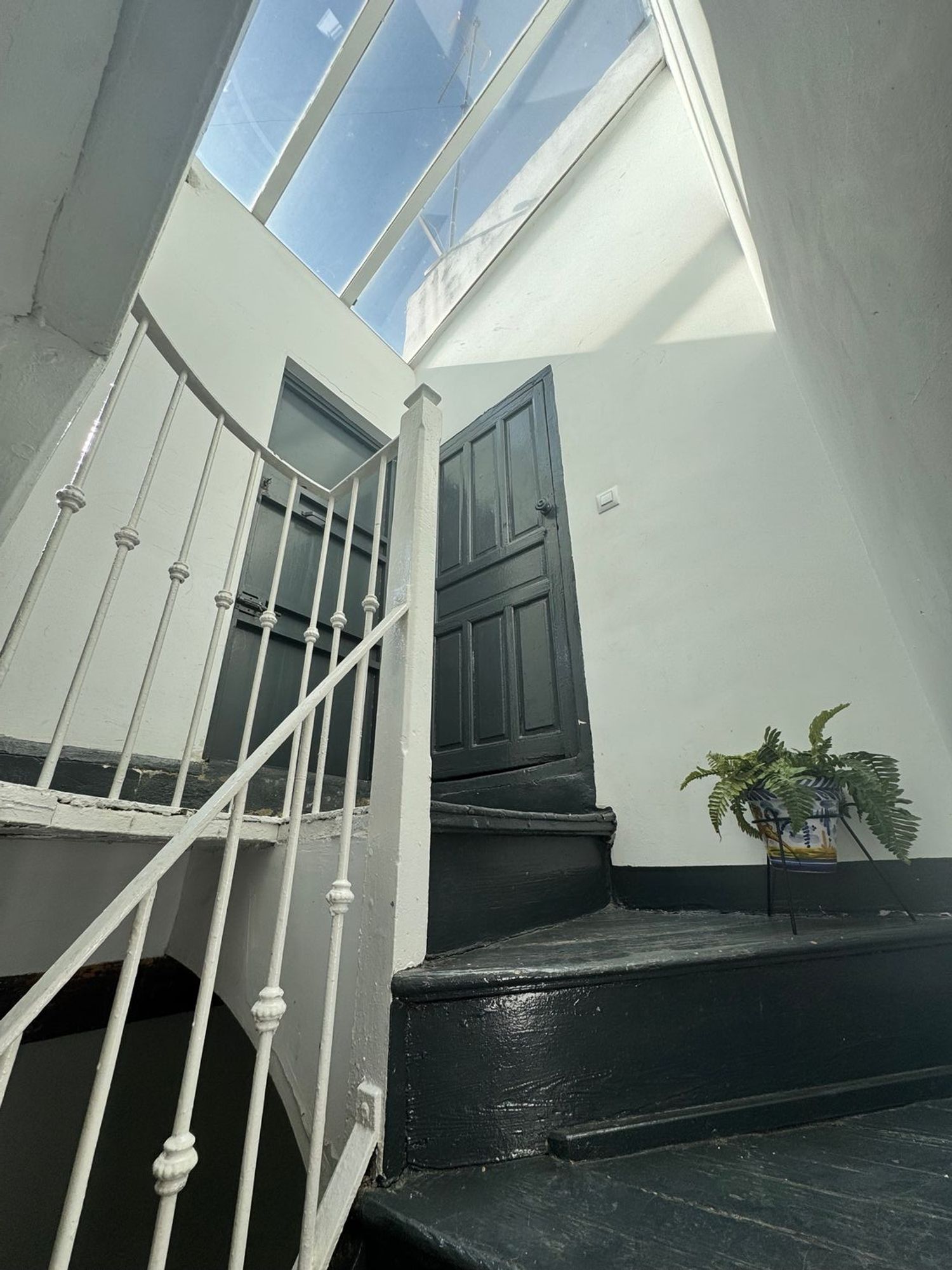 Piso en Calle Alhondiga, 7, Encarnación-Las Setas - Foto 12