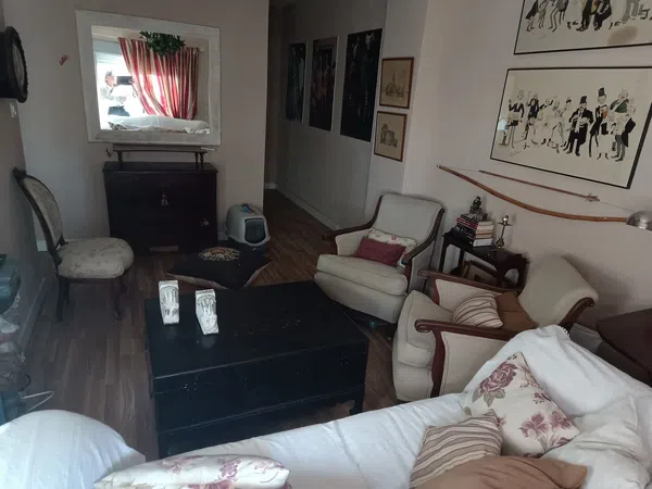 Piso en Calle del Notario Salvador Montesinos Bonet, 17, Centro, Centro - Foto 9