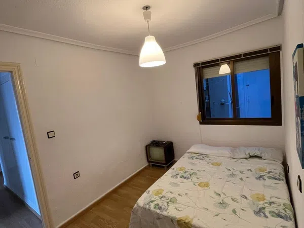 Piso en Calle Pintor Lorenzo Casanova, 31, Ensanche-Diputación - Foto 2