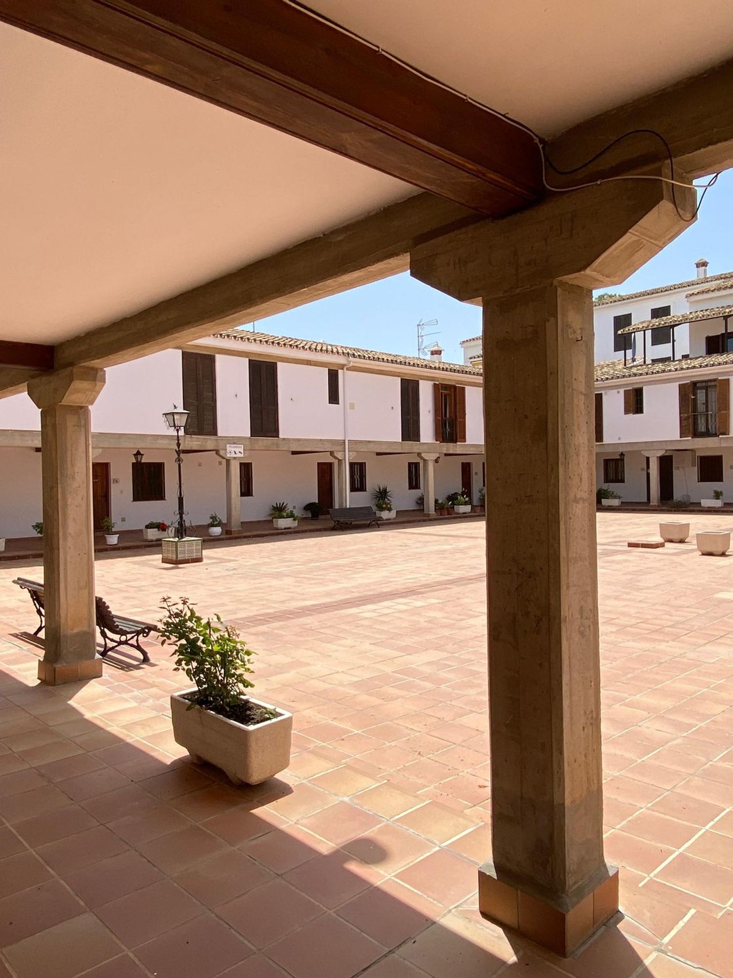Chalet adosado en Paseo Gibralfaro, 1, Torremuelle, Torremuelle - Foto 10