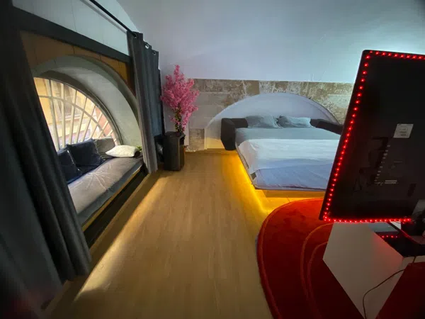 Estudio en calle de Sant Pere Més Alt, 127 - Foto 8