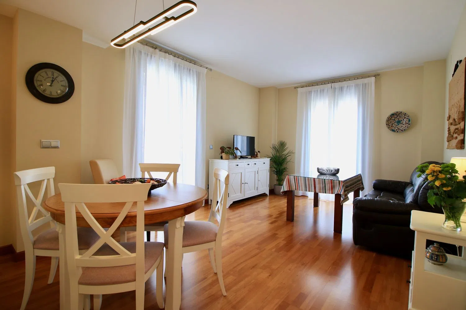 Piso en calle Orson Welles, 36 - Foto 2