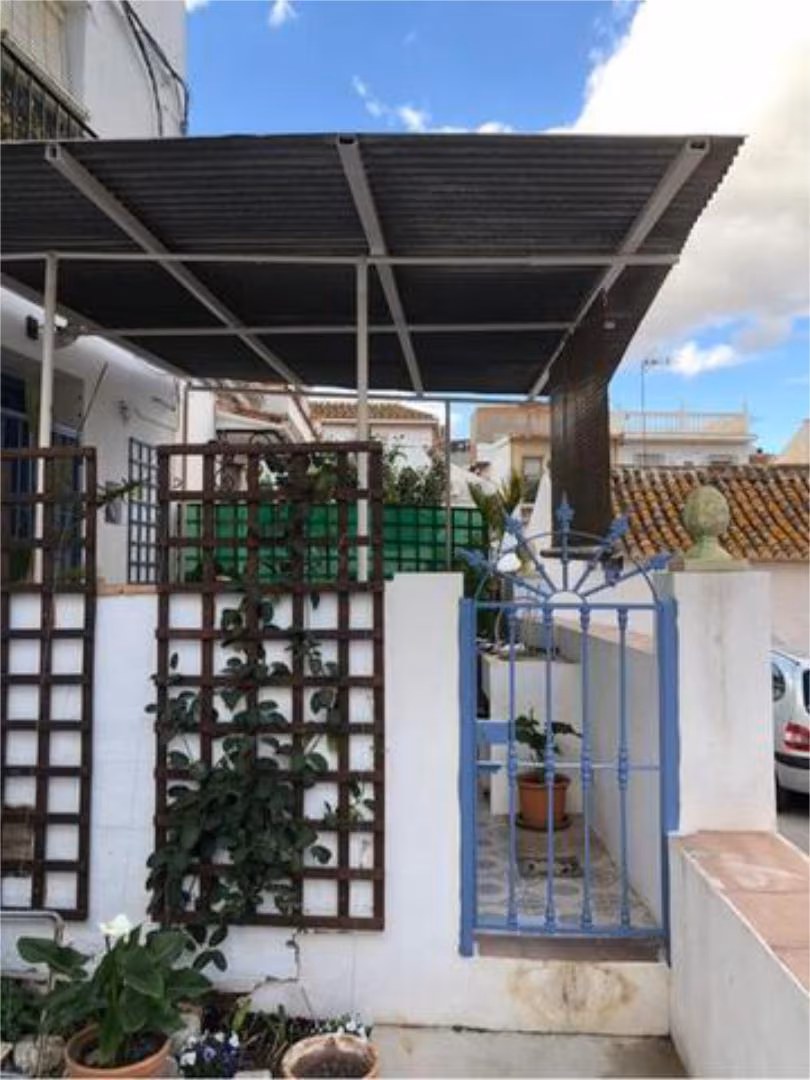 Piso en Churriana - Foto 4