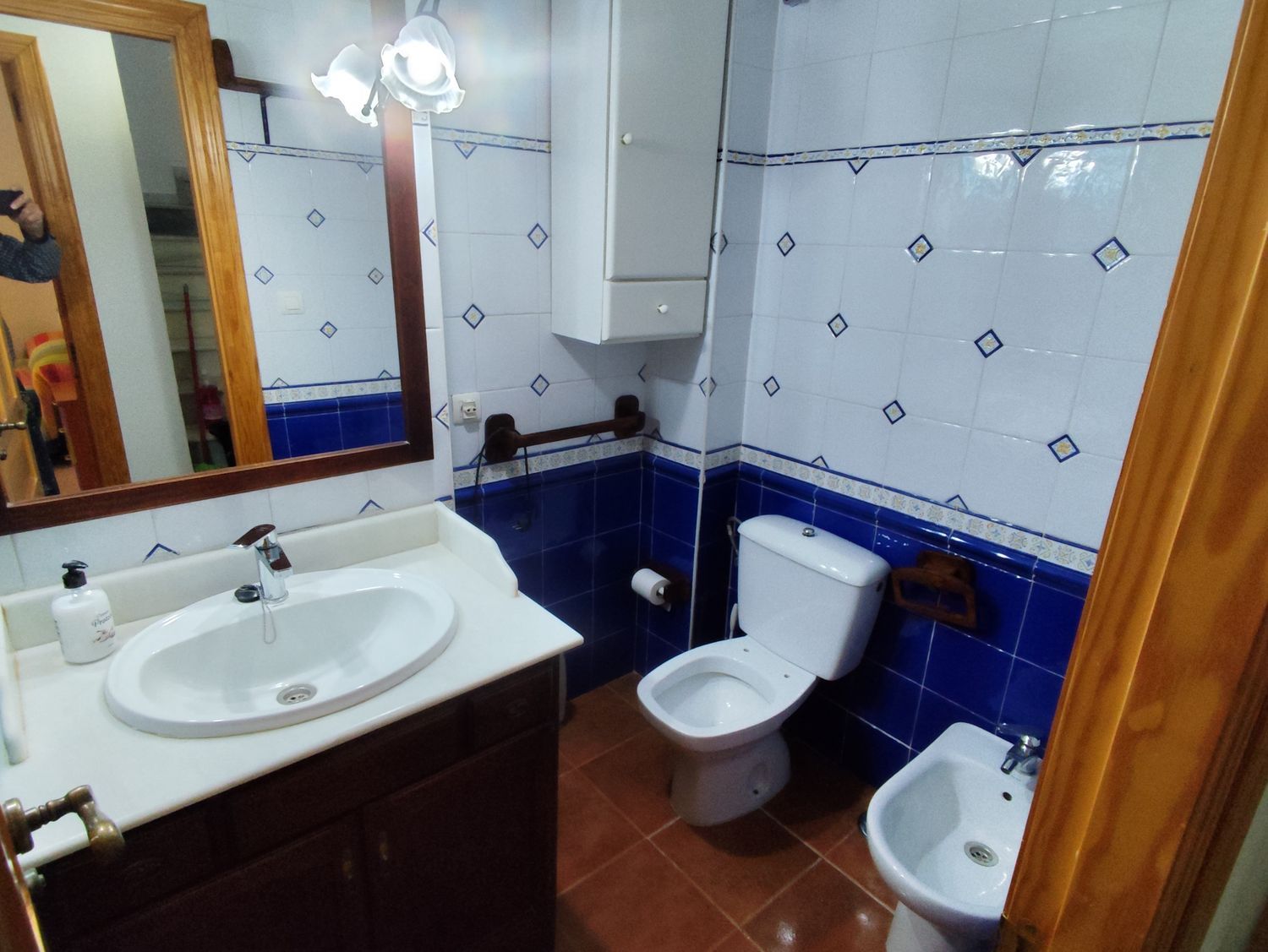 Chalet adosado en calle Trajano, 89 - Foto 6