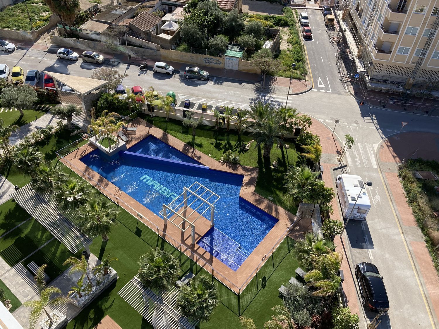 Ático en Calle de la Mar Alta, 10, Campello Playa, Campello Playa - Foto 21
