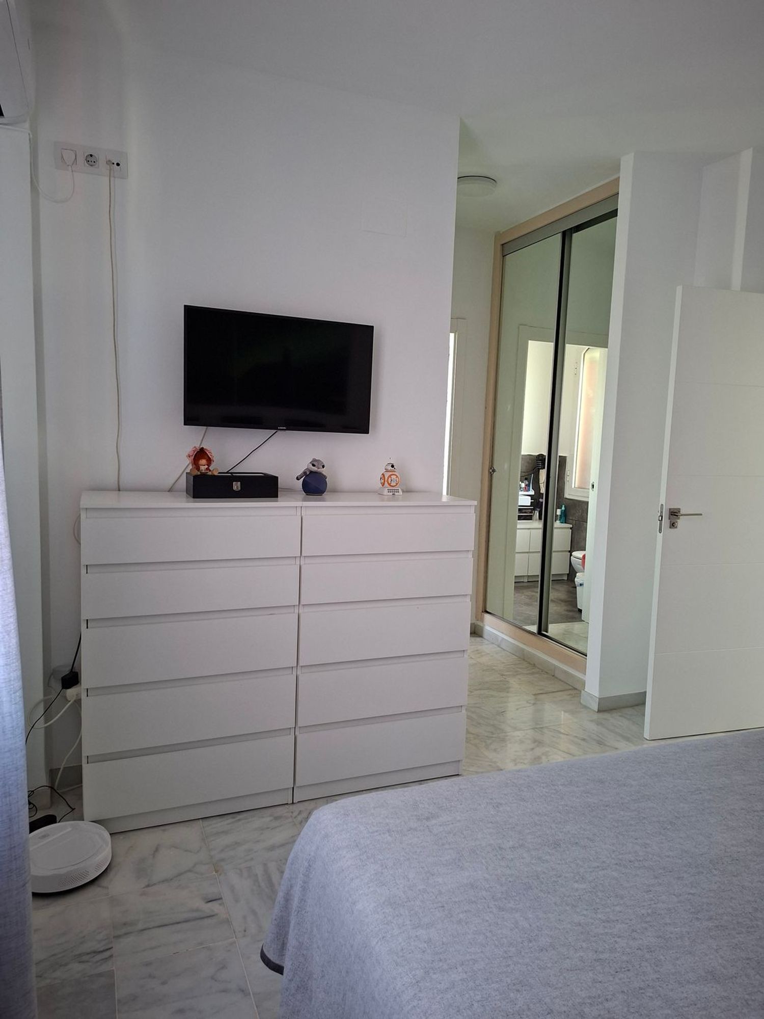 Chalet adosado en Avenida Almensilla, 37 - Foto 8