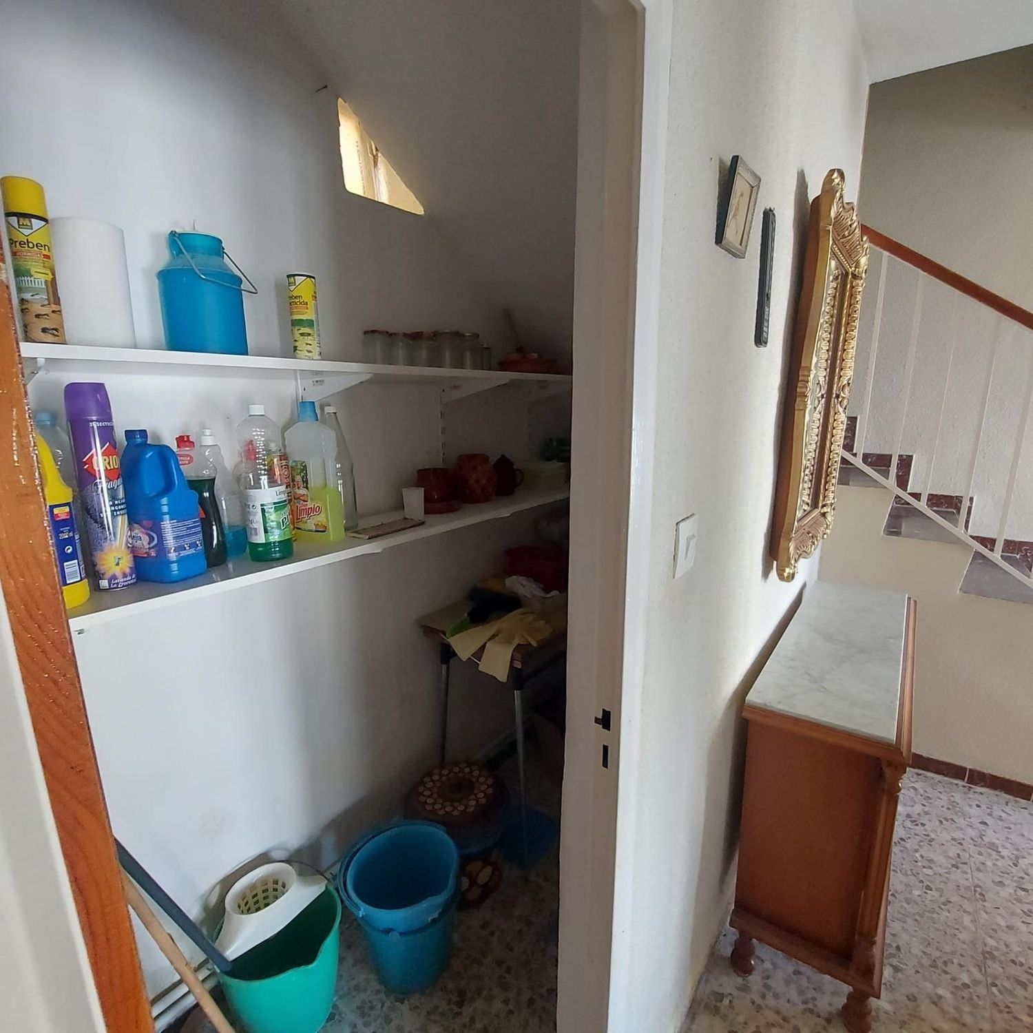 Casa de pueblo en Calle Avila, 30 - Foto 11