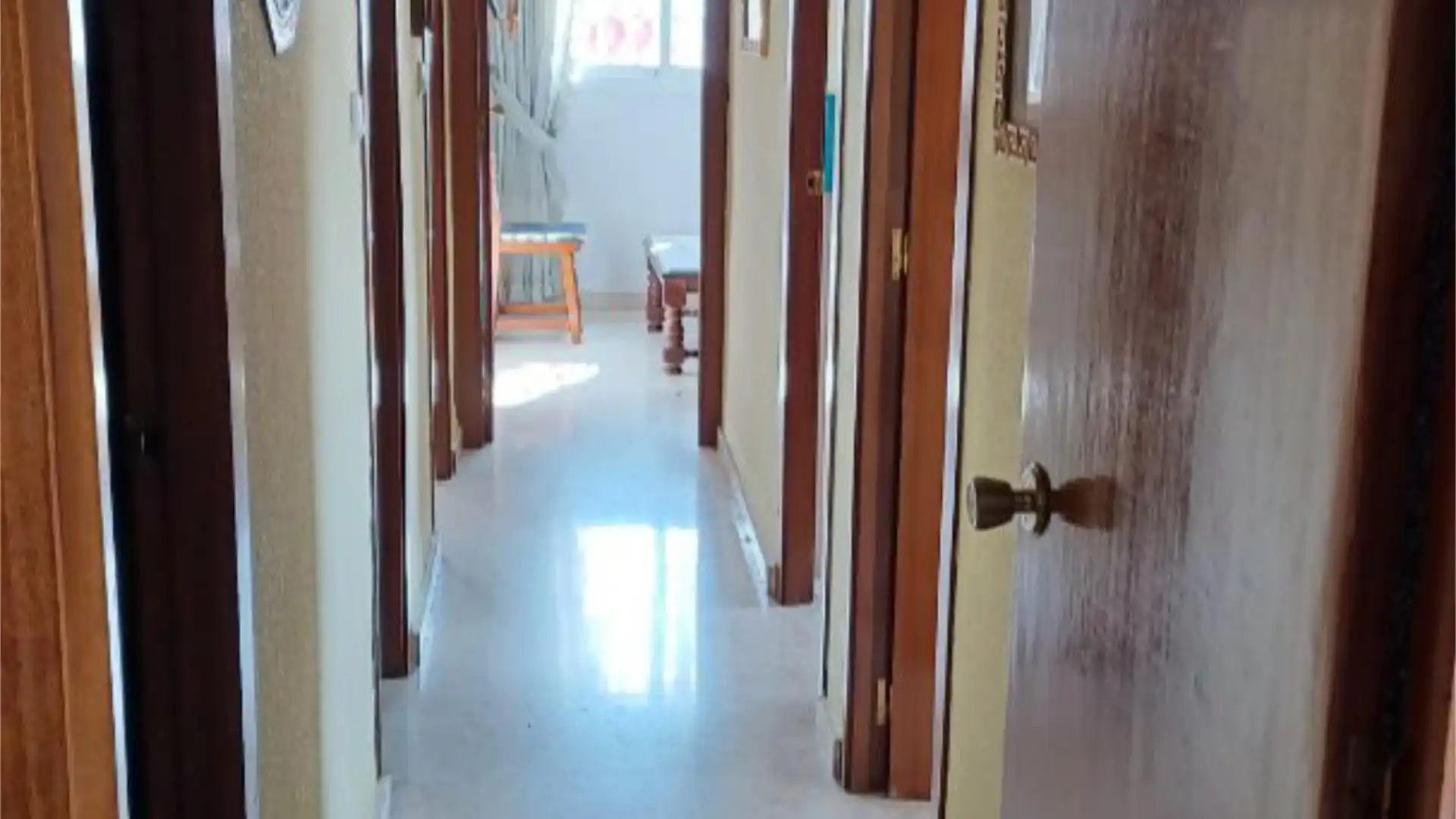 Piso en  Avenida de Juan Pablo II 60 - Foto 11