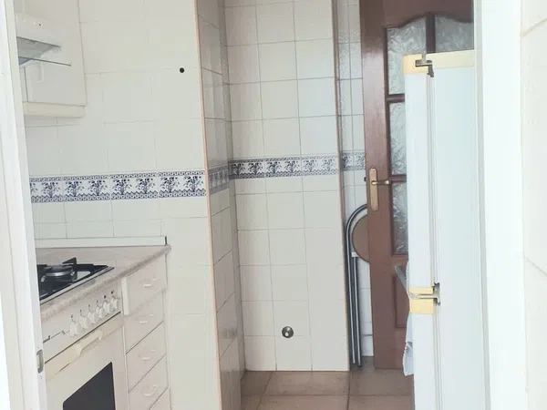 Piso en Calle Leonardo da Vinci, 5, Hospital - Nuevo Centro, Hospital - Nuevo Centro - Foto 12