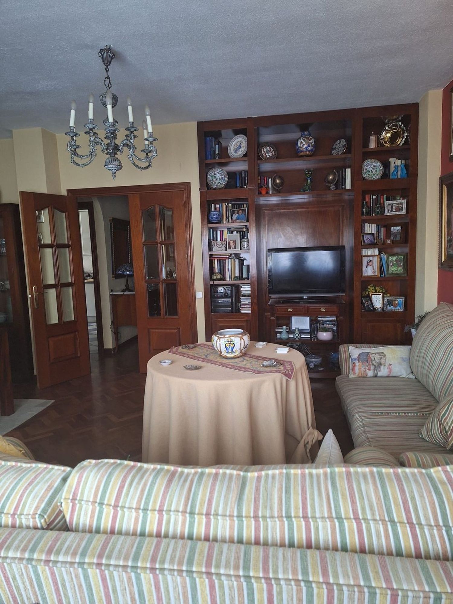 Piso en calle de Puenteareas, Madrid, 1 - Foto 1