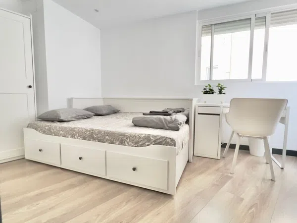Piso en Calle de Cadis, 51, Russafa - Foto 12