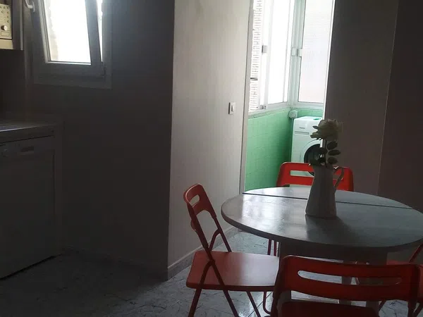Piso en Calle Esperanza de Triana, 23, López de Gomara - Foto 23