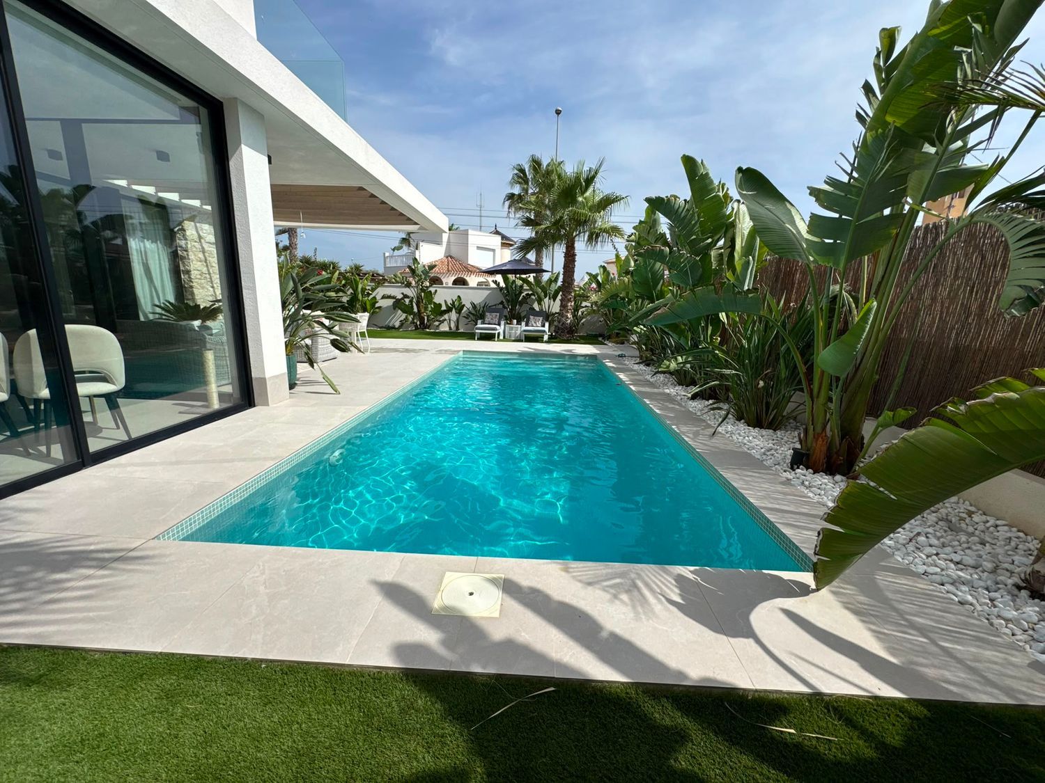 Casa o chalet independiente en Avenida Torrevieja Mz II, 27 -1, Monte Zenia - Foto 5