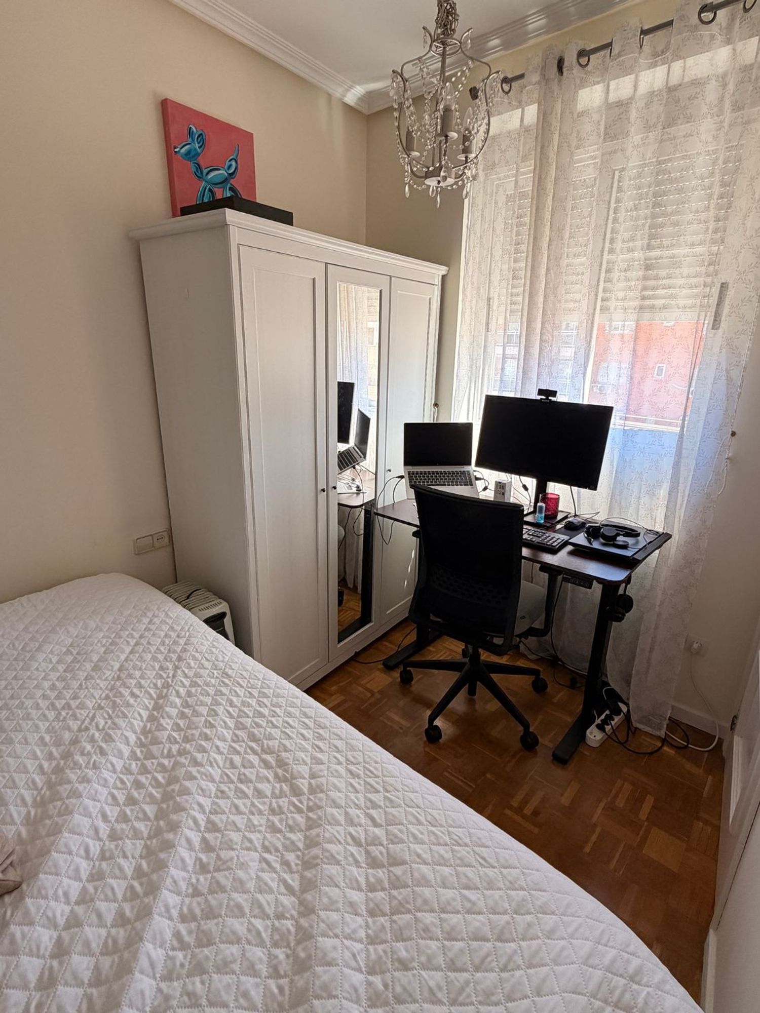 Piso en calle Alcalá, 172 - Foto 2