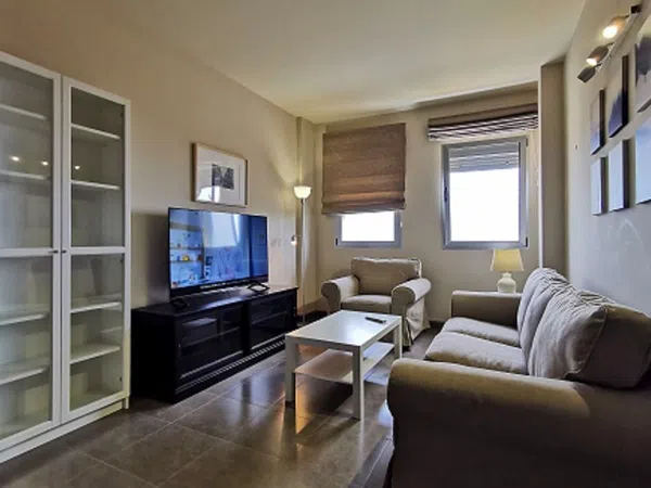 Piso en paseo Poeta Manuel Padorno Navarro, 1 - Foto 1