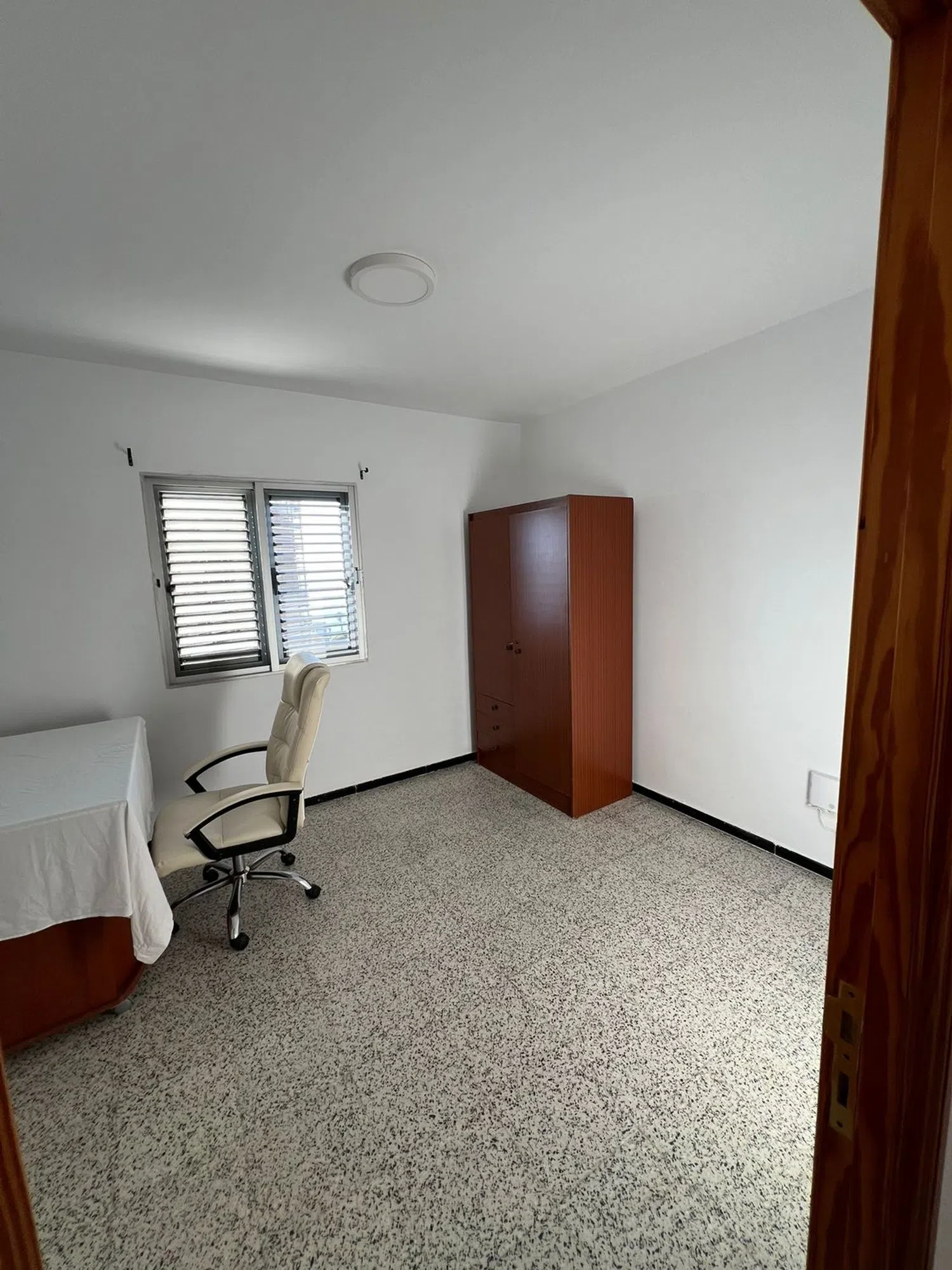 Piso en Barrio San Juan de Dios-Salto del Negro-Playa de la Laja - Foto 8