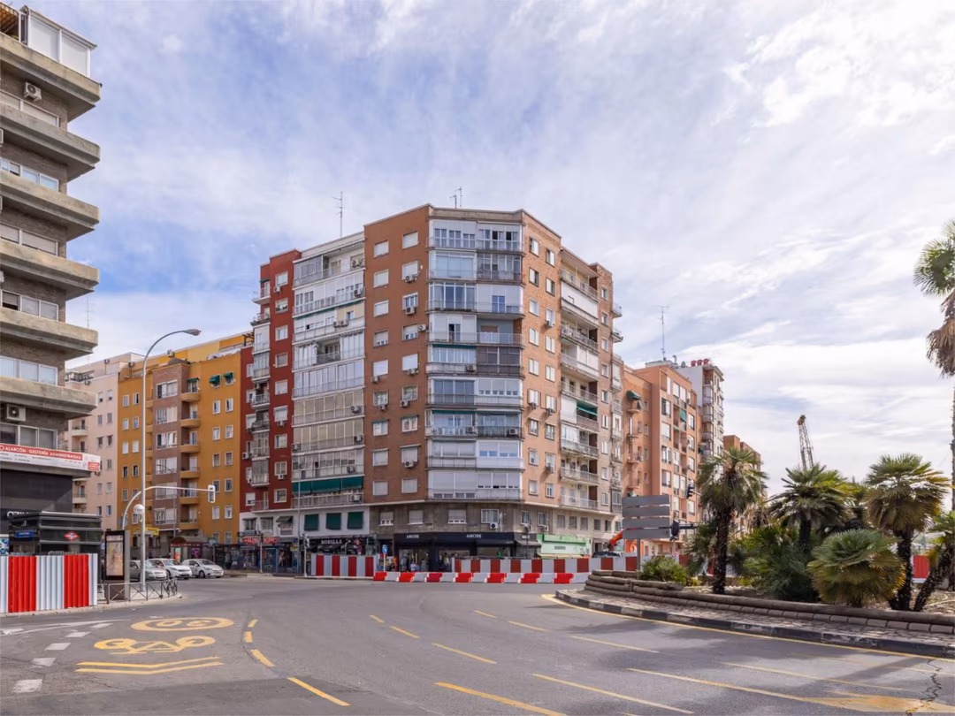 Piso en  Calle del Doctor Esquerdo 173