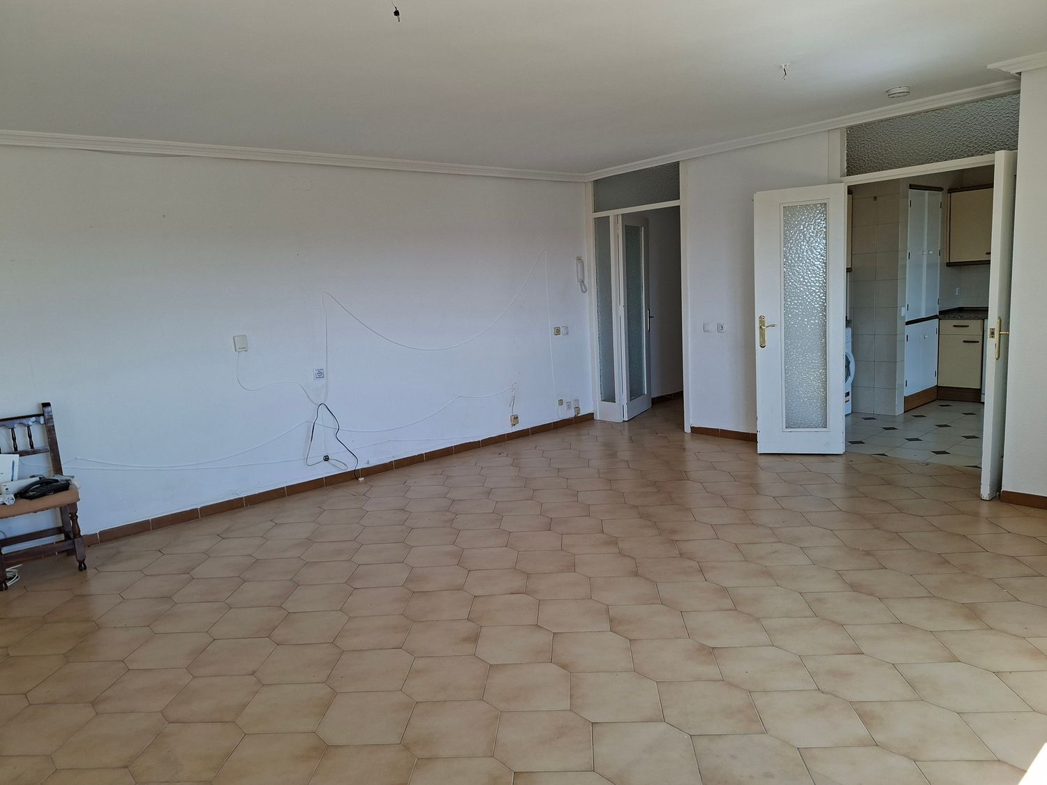 Piso en avenida Alcalde Juan Fernandez, 31 - Foto 17