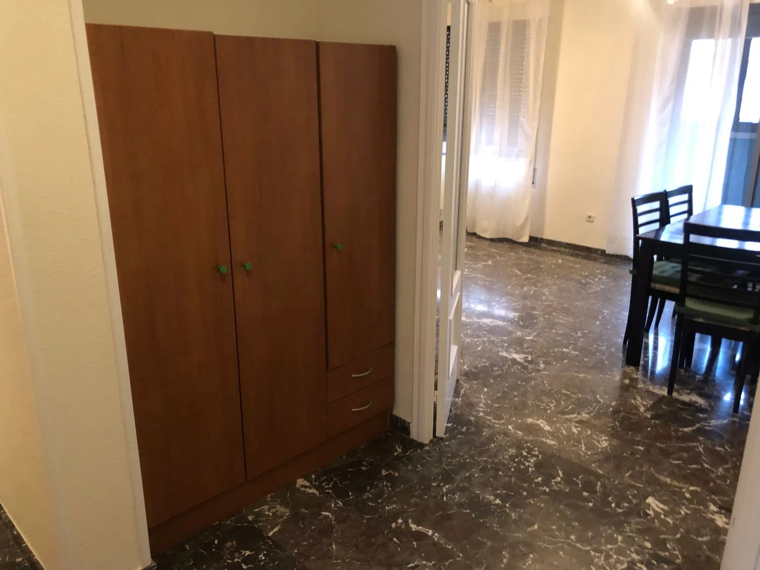 Piso en avenida Juan Carlos I, 9 - Foto 18