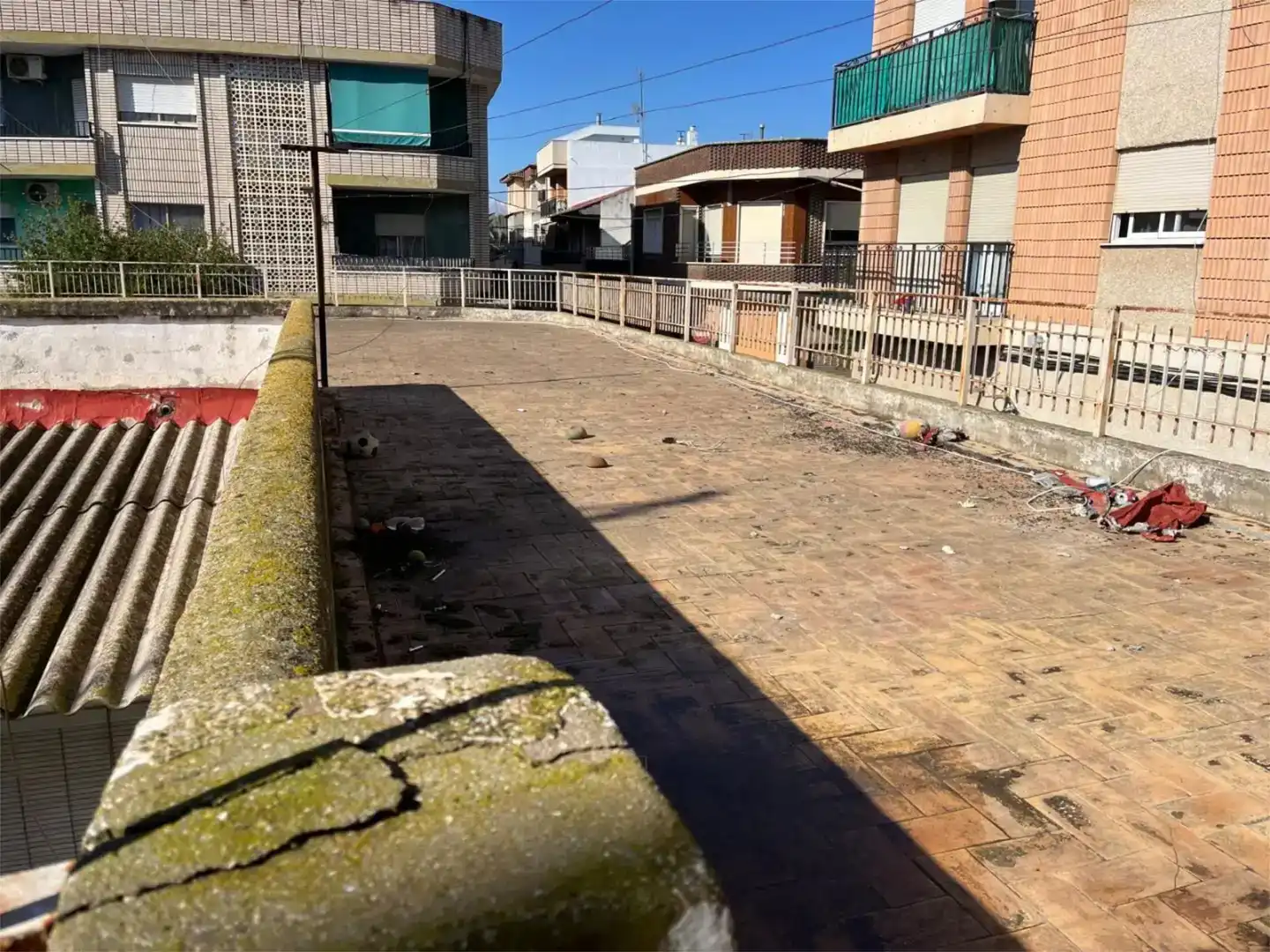 Planta baja en  Calle Doctor Riquelme 9 - Foto 15