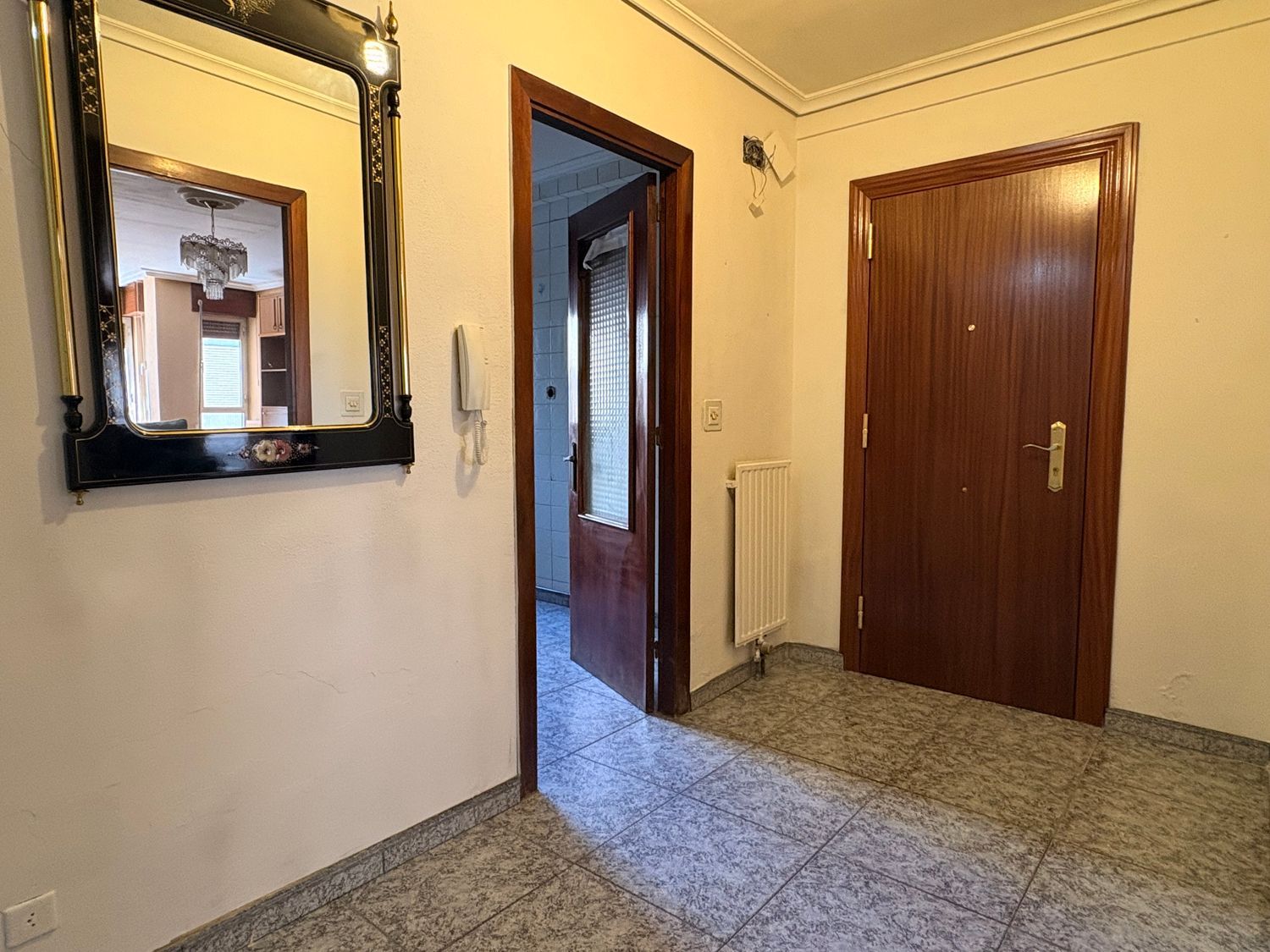 Piso en Calle Ramon y Cajal, 6, La Villa - Bazuelo, La Villa - Bazuelo - Foto 10