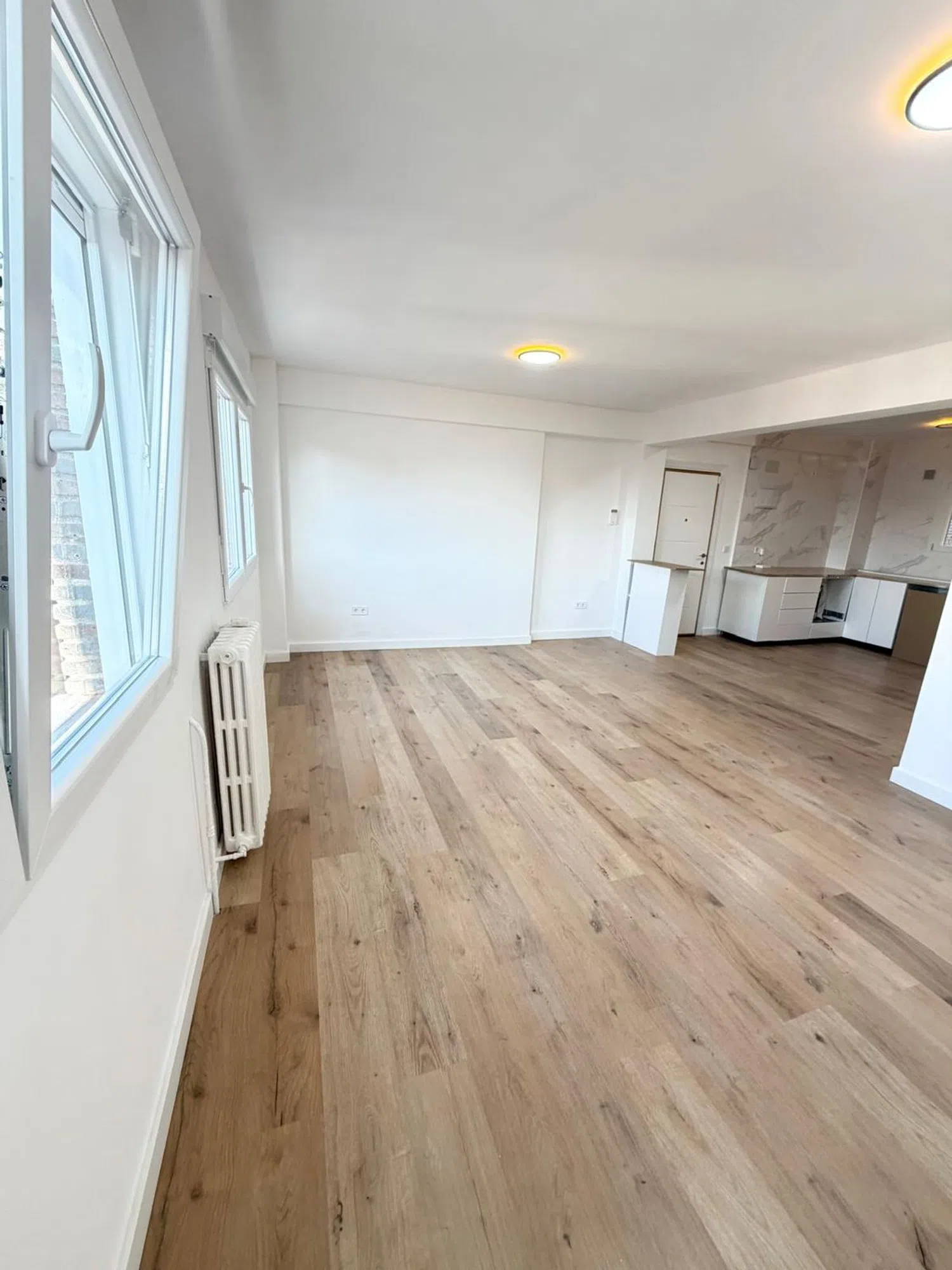 Piso en calle de Bravo Murillo, 297 - Foto 3