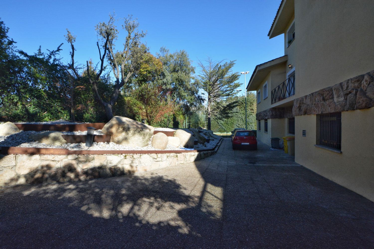 Casa o chalet independiente en La Moraleja urbanización - Foto 24