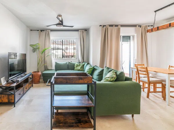 Chalet pareado en Avenida Pablo Picasso, 83, Las Almenas, Las Almenas - Foto 16