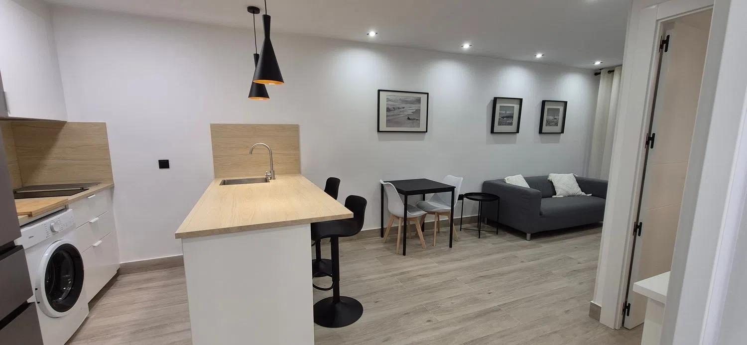 Piso en calle de Francisco Silvela, 35 - Foto 2