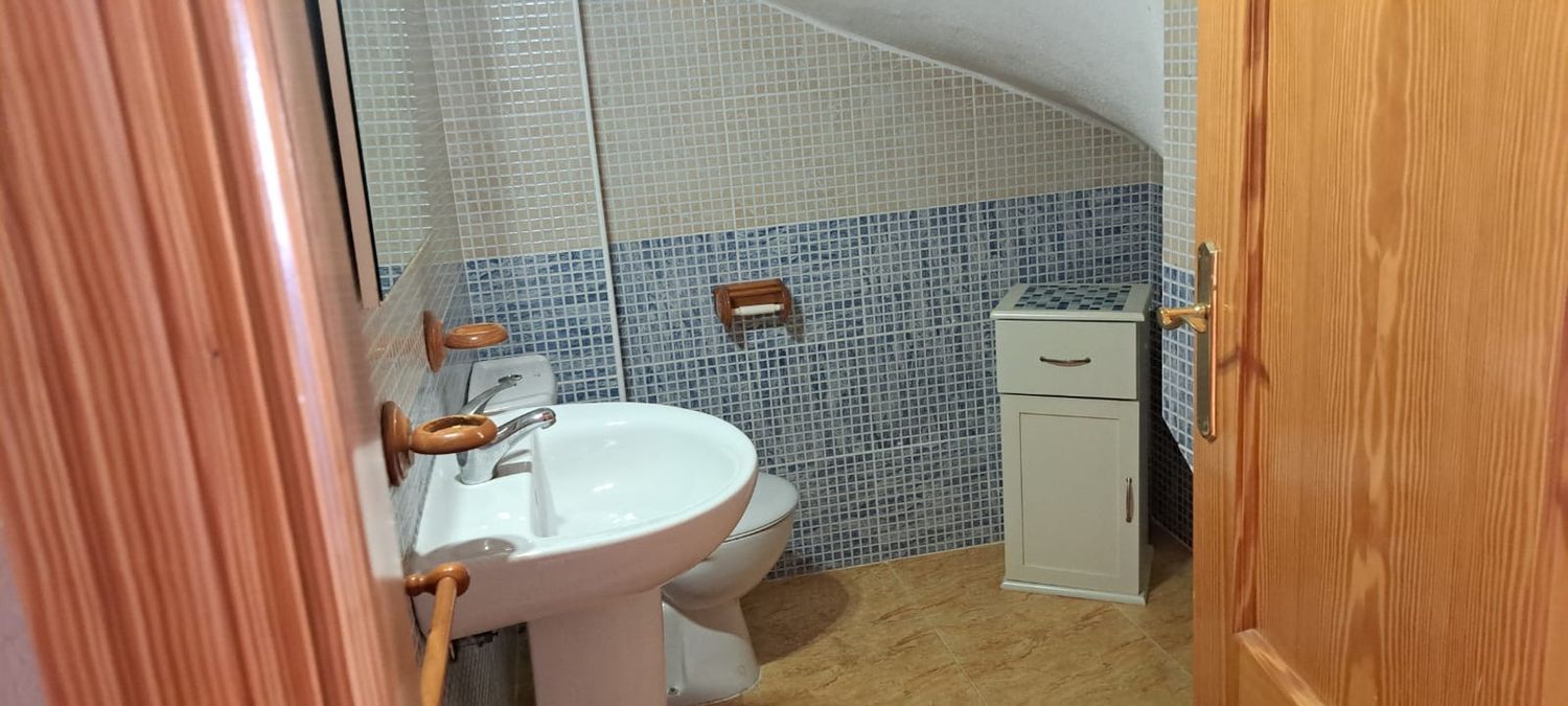 Dúplex en Calle del Lobo, 23, La Chismosa - Foto 2