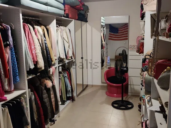 Casa independiente en avenida del Montañal, 1 - Foto 7