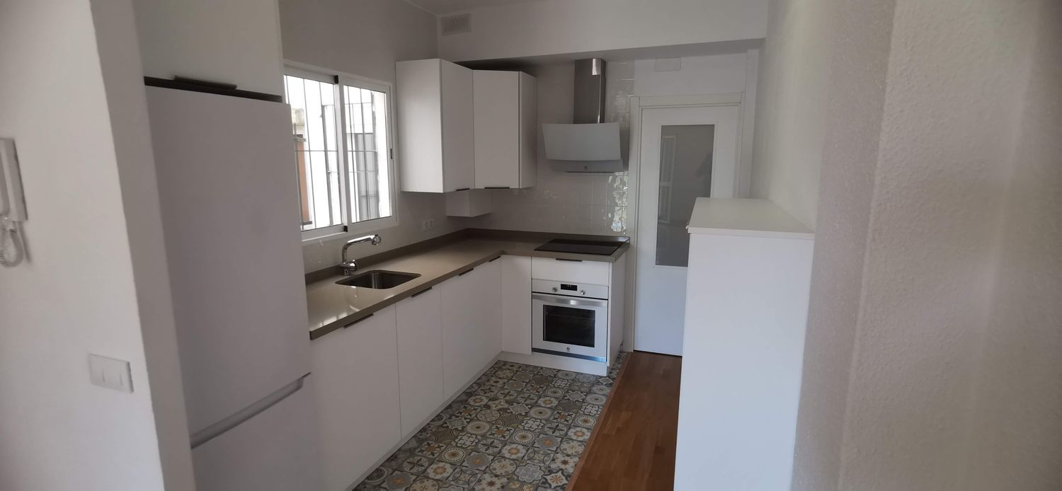 Piso en calle Albaida, 17 - Foto 8