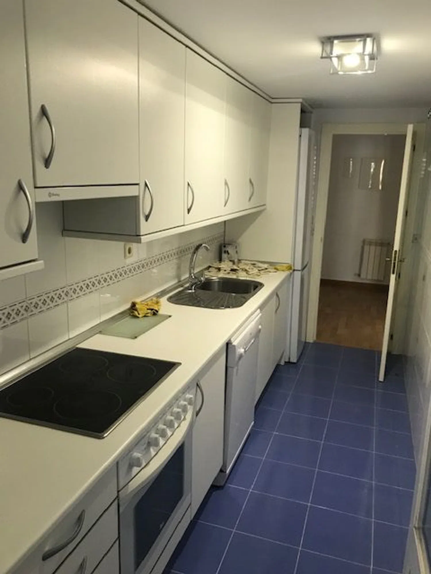 Piso en calle Higuera, 8 - Foto 9