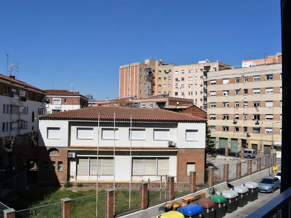 Piso en Calle de Josep Aparici, Sabadell, La Creu Alta, La Creu Alta - Foto 23