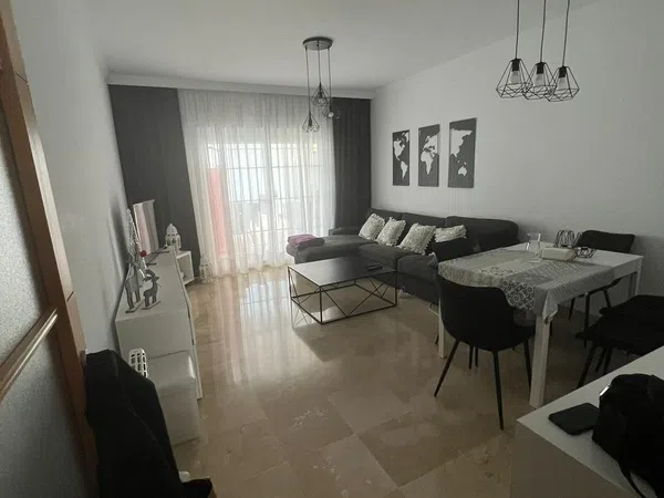 Piso en Camino del Peñoncillo, 71, San Luis de Sabinillas, San Luis de Sabinillas - Foto 2