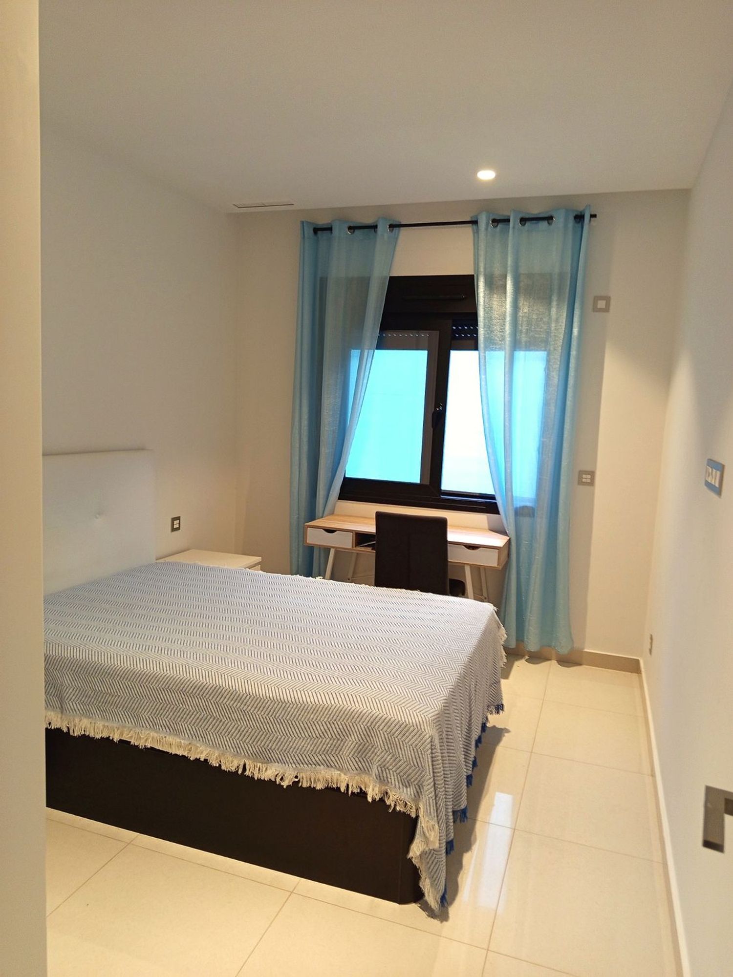 Casa o chalet independiente en Calle d'Equador, 28, Balcón de Finestrat-Terra Marina, Balcón de Finestrat-Terra Marina - Foto 11