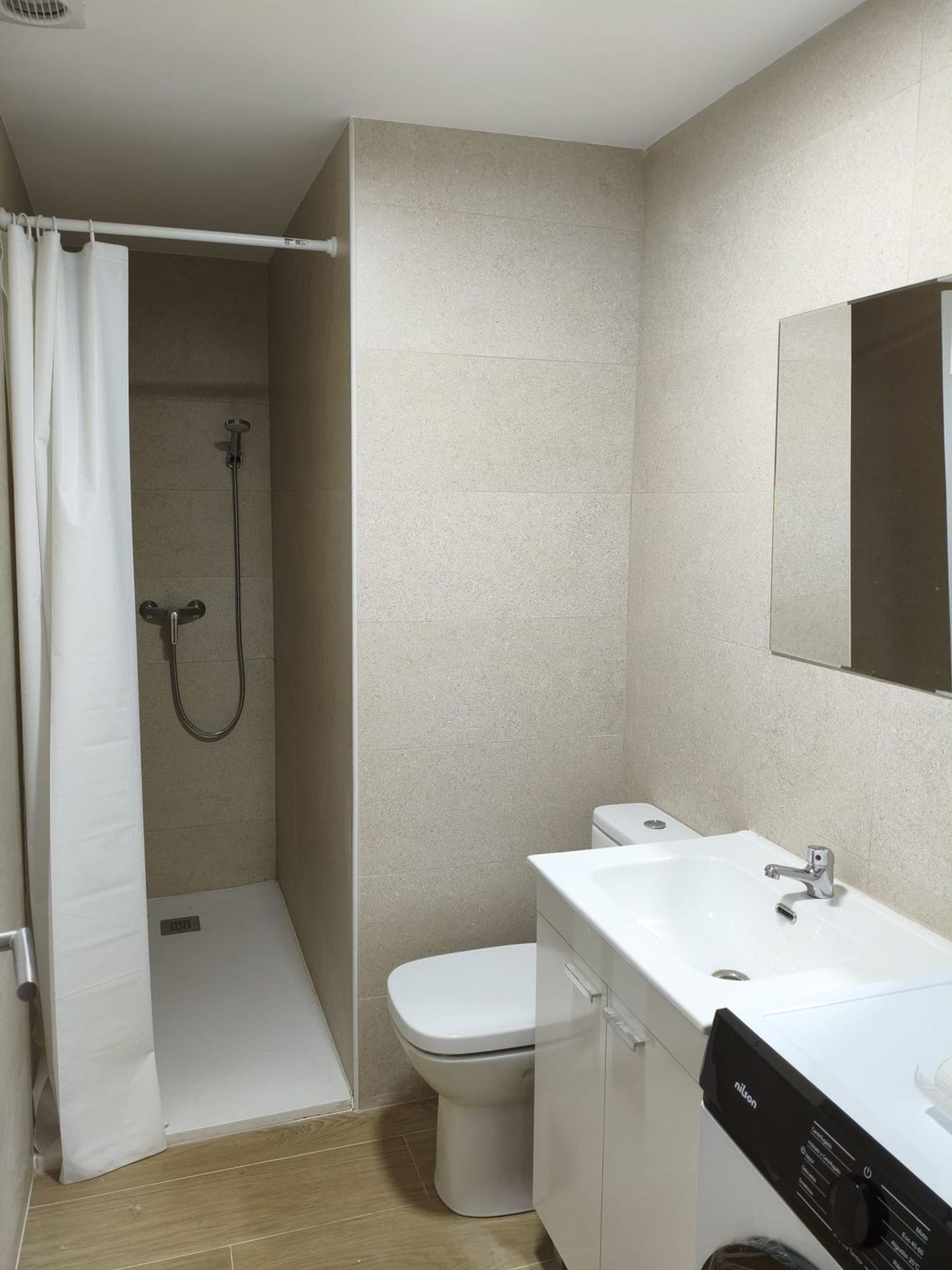 Estudio en Avenida de Vicálvaro, 73, Ciudad 70, Ciudad 70 - Foto 2