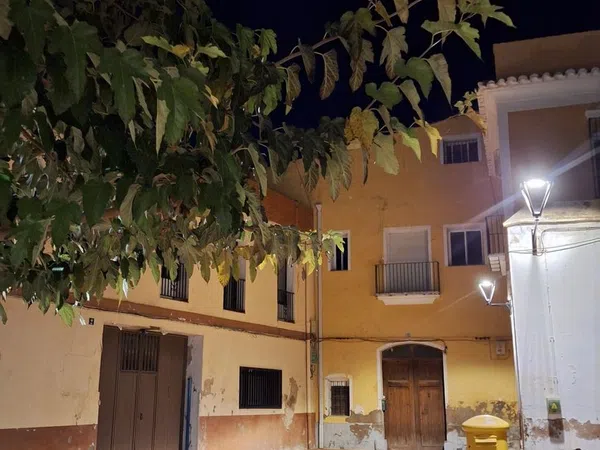 Chalet adosado en Plaza del Castell, 4 - Foto 19