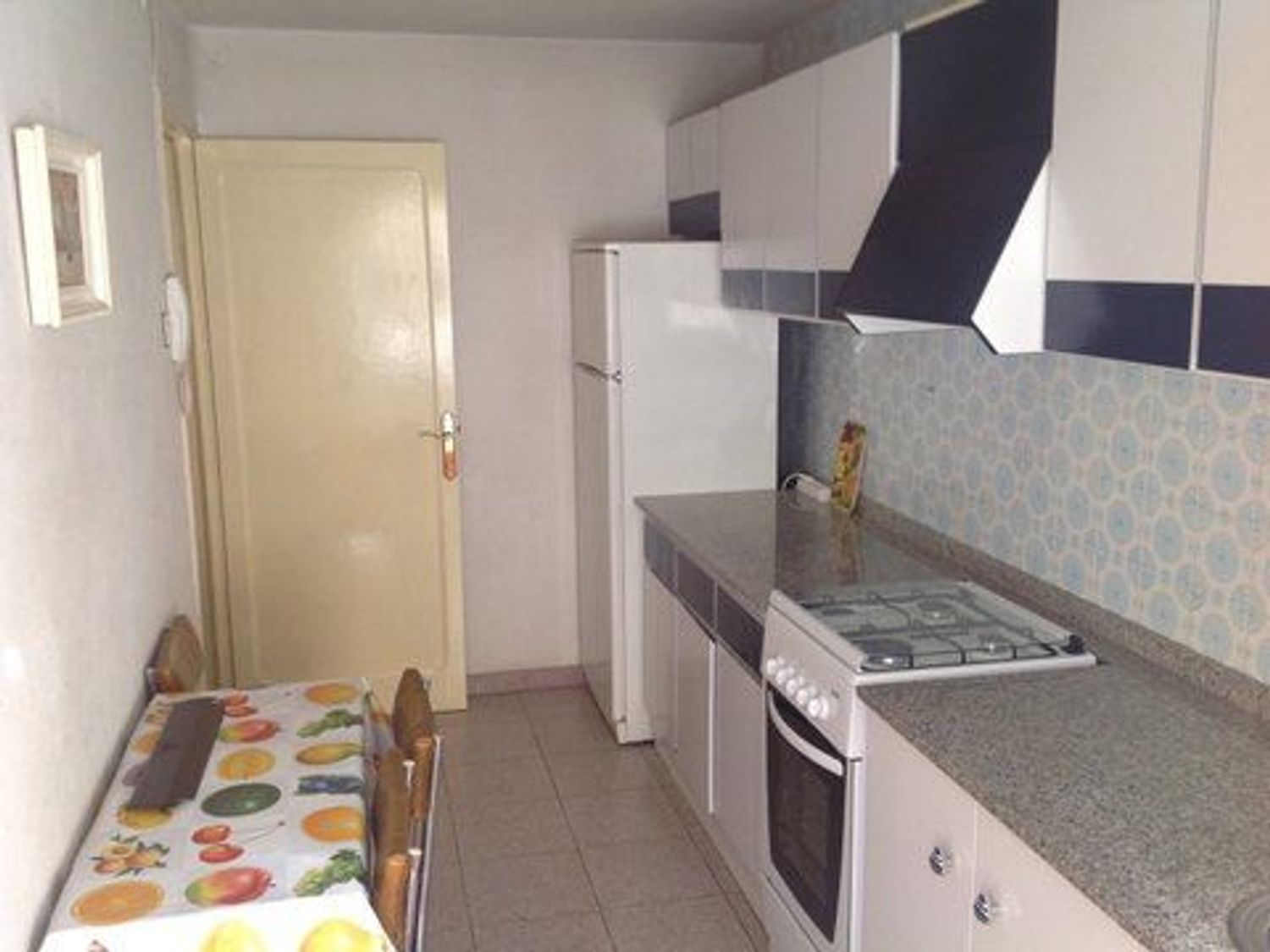 Piso en calle Alcalde Juan López Somalo, 10 - Foto 2