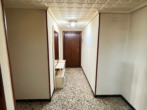 Piso en Calle del Marqués de la Cadena, 42, Barrio Jesús - Foto 9