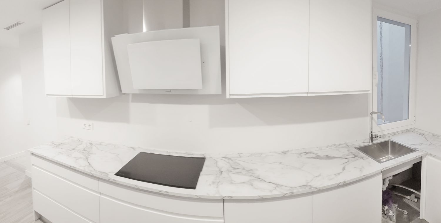 Piso en calle del Tutor, 15 - Foto 6