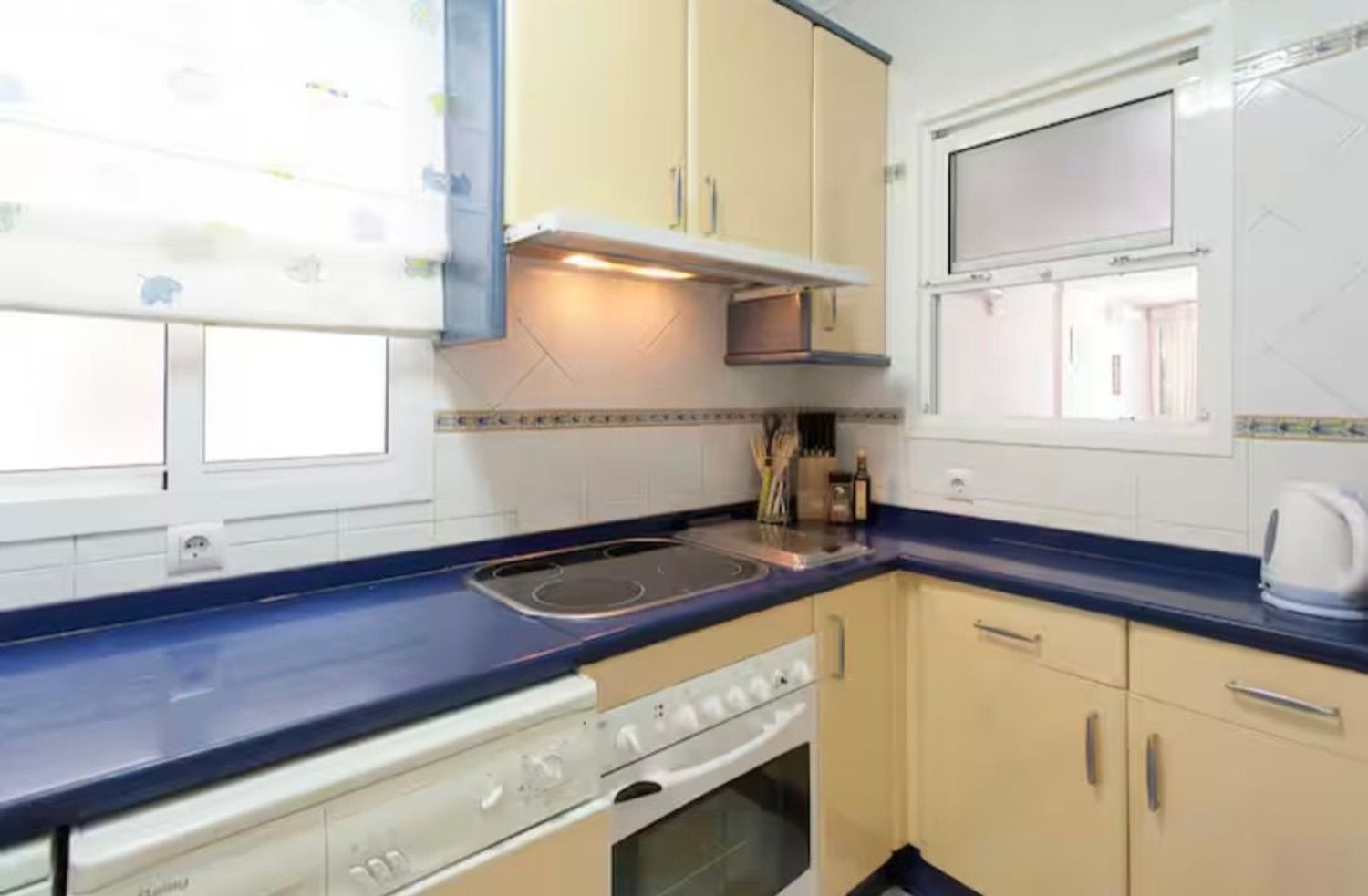 Piso en avenida de Kansas City, 32 - Foto 4