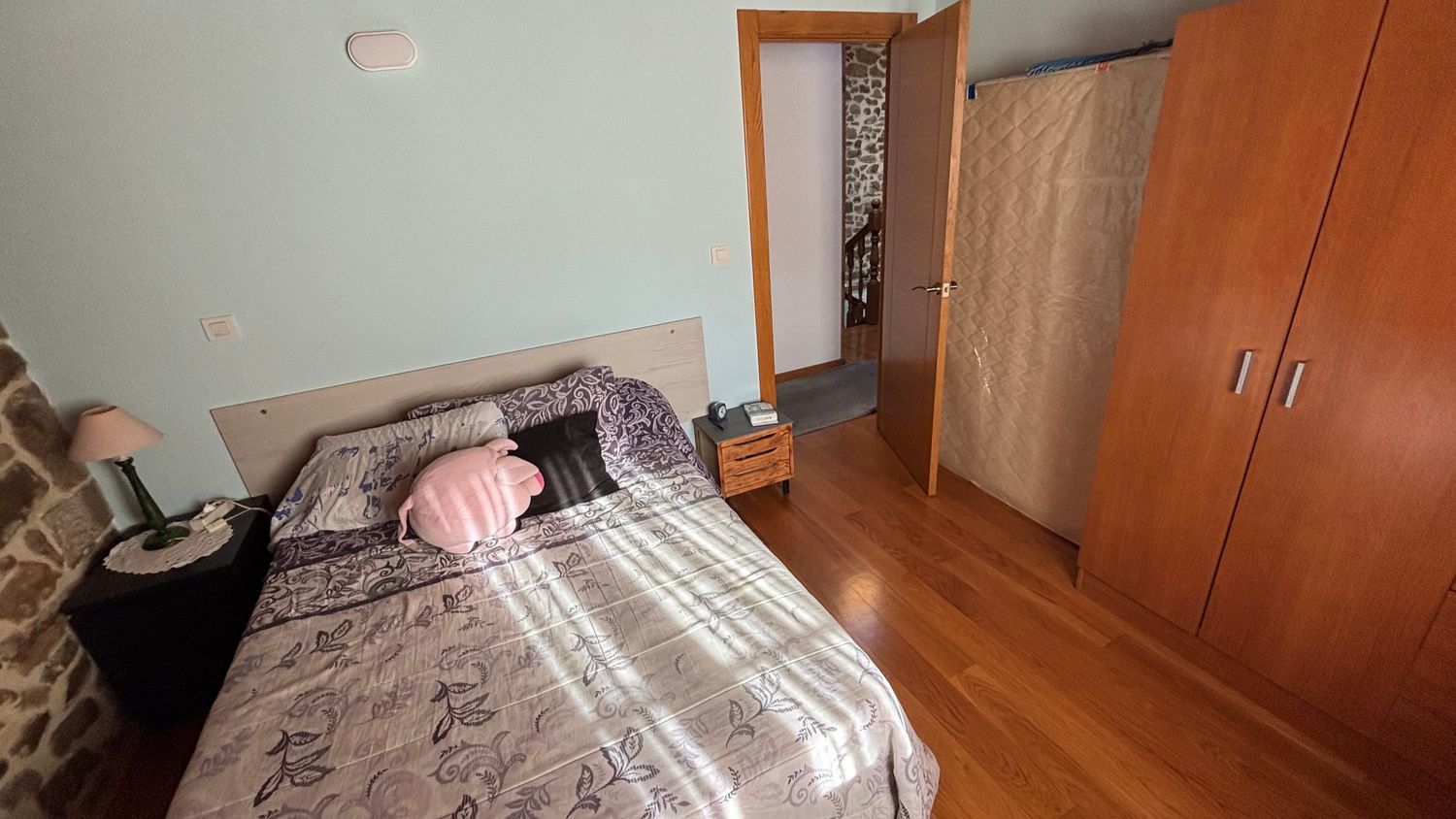 Chalet adosado en Lugar Barrio Bernales, 13 a - Foto 8