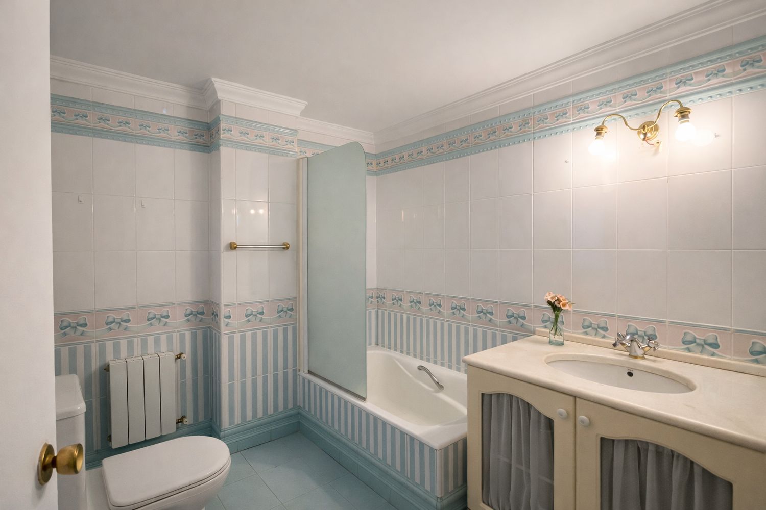 Piso en avenida de la Reina Mercedes, 27 - Foto 3